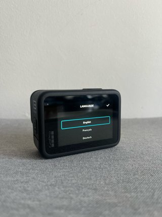 GoPro Hero 13 Black