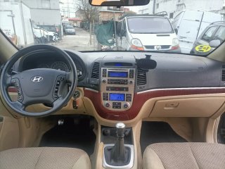 Hyundai Santa Fe 2007.