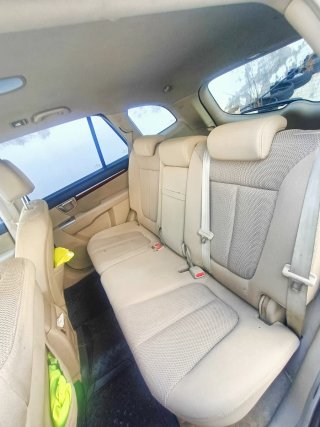 Hyundai Santa Fe 2007.