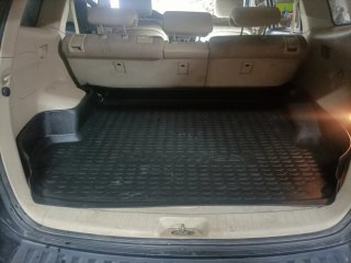 Hyundai Santa Fe 2007.