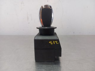 ANTIRROBO / LLAVE CONTACTO MERCEDES-BENZ CL (BM 2