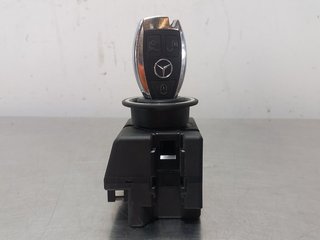 ANTIRROBO / LLAVE CONTACTO MERCEDES-BENZ CL (BM 2