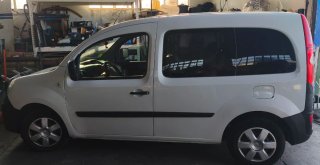 Renault Kangoo 2012