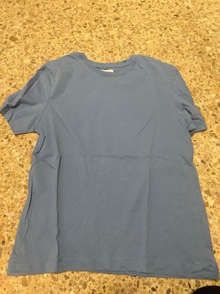 Camisetas manga corta