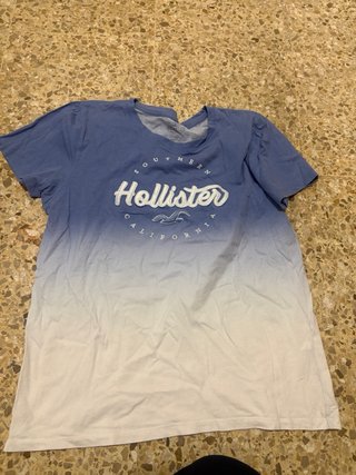 Camisetas manga corta