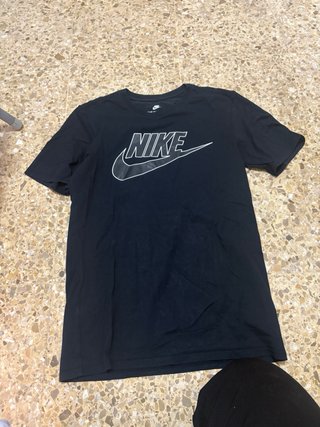Camisetas manga corta