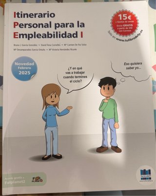 Libro IPE