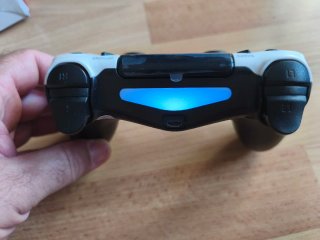 NUEVO  Mando Inalámbrico Gamingjr PS3/PS4