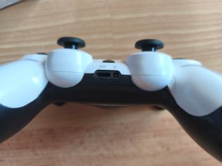 NUEVO  Mando Inalámbrico Gamingjr PS3/PS4