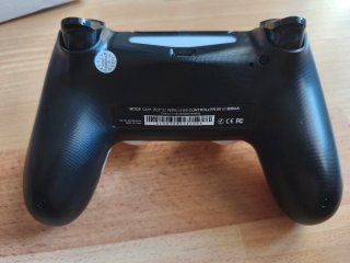 NUEVO  Mando Inalámbrico Gamingjr PS3/PS4