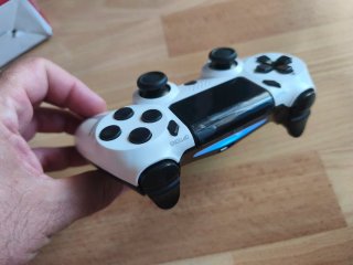NUEVO  Mando Inalámbrico Gamingjr PS3/PS4