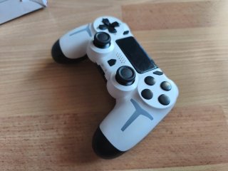 NUEVO  Mando Inalámbrico Gamingjr PS3/PS4