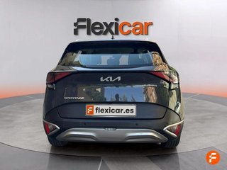 Kia Sportage 1.6 CRDi MHEV 100kW Business 4x2 DCT