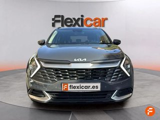 Kia Sportage 1.6 CRDi MHEV 100kW Business 4x2 DCT