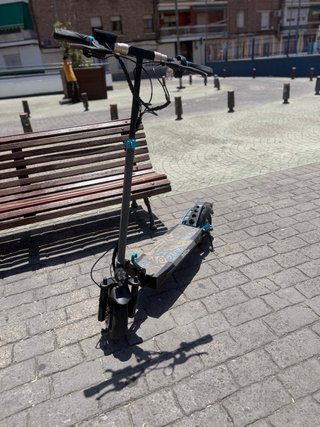 Smargyro Rocway Patinete Eléctrico