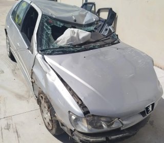 Motor Peugeot 306 1.6 8v NFT