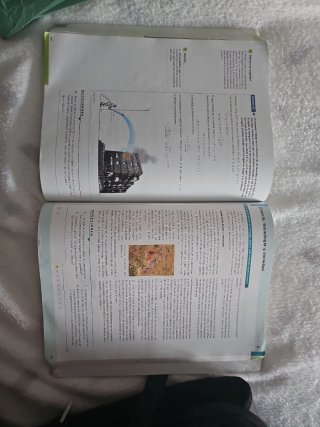 Física y Química 1 Bachillerato