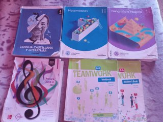 Libros