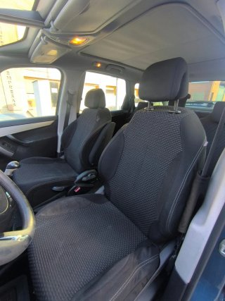 Citroen C4 Picasso 2009
