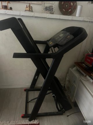 Cinta de correr Domyos