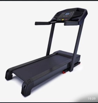Cinta de correr Domyos