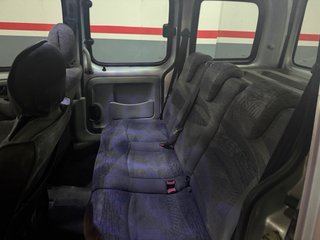 Renault Kangoo 2003