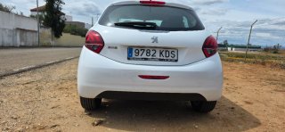 Peugeot 208 2017