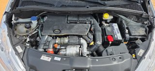 Peugeot 208 2017