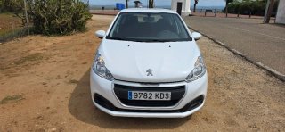 Peugeot 208 2017