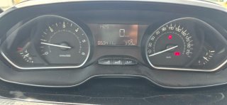 Peugeot 208 2017