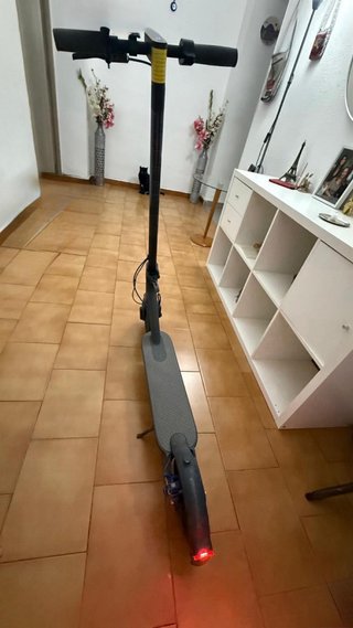 Patinete Eléctrico Xiaomi