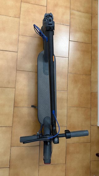 Patinete Eléctrico Xiaomi