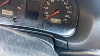 Volkswagen Golf 2002