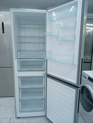 Nevera Candy No Frost Blanca
