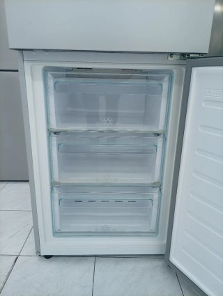 Nevera Candy No Frost Blanca
