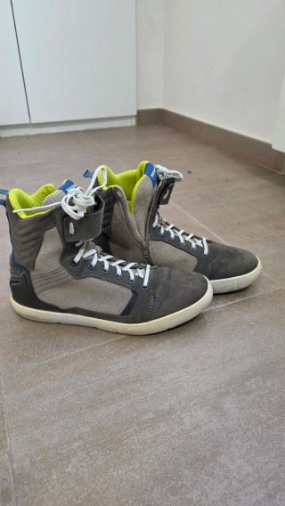 Botas Moto BMW Talla 44
