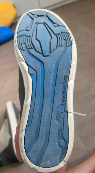 Botas Moto BMW Talla 44