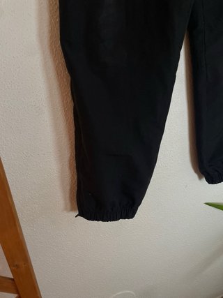 Pantalón Adidas Vintage Negro