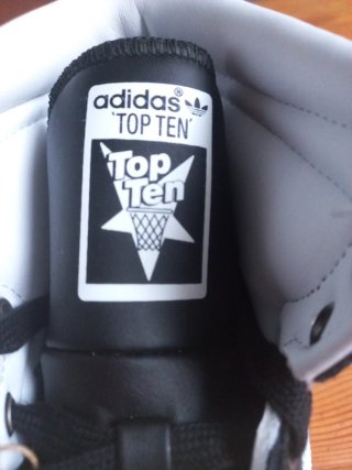 Zapatillas Adidas Talla 43 1/3