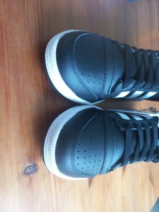 Zapatillas Adidas Talla 43 1/3