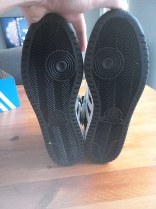 Zapatillas Adidas Talla 43 1/3