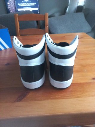 Zapatillas Adidas Talla 43 1/3