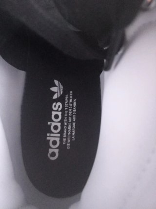Zapatillas Adidas Talla 43 1/3