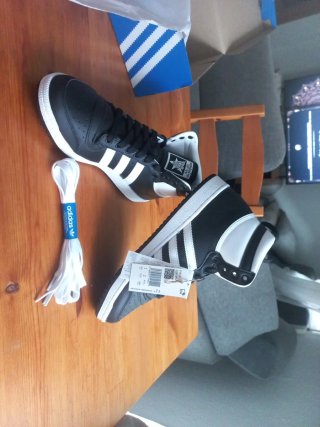 Zapatillas Adidas Talla 43 1/3