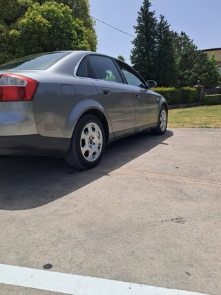 Audi A4 2003