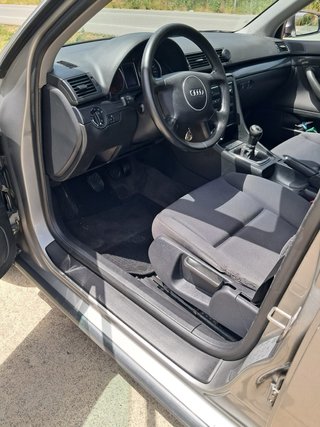 Audi A4 2003