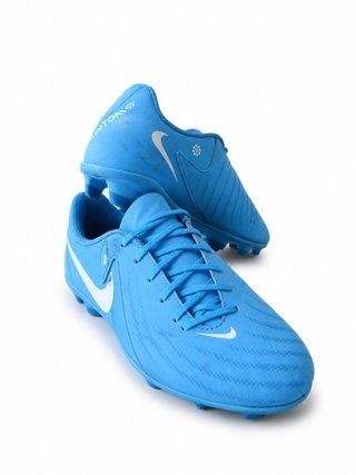 Botas fútbol niño Nike Phantom GX EUR35