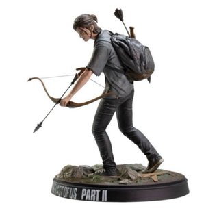 Figura Ellie The Last of Us Part II