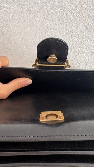 Borsa Pinko Love Bag originale con fodera