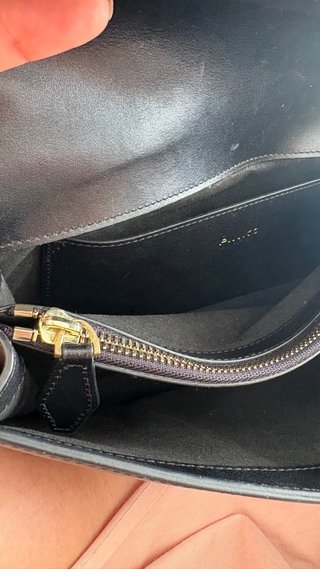 Borsa Pinko Love Bag originale con fodera